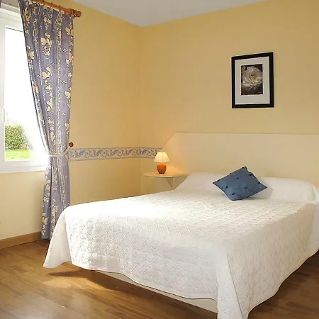 Ferienhaus Saint Marcouf De L'isle 100s