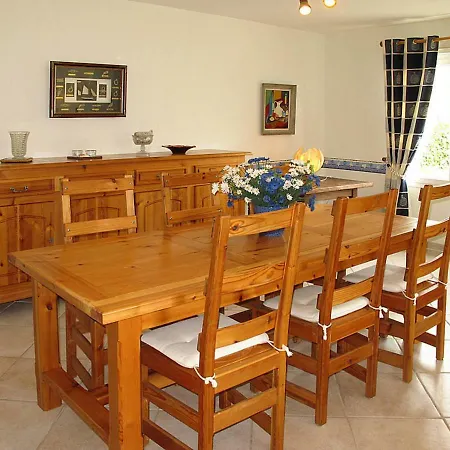 Ferienhaus Saint Marcouf De L'isle 100s Nyaraló *