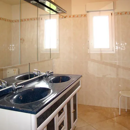 Nyaraló Ferienhaus Saint Marcouf De L'isle 100s Gonneville-la-Mallet